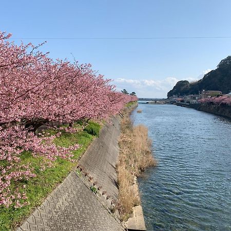 Villa 伊豆高原テラス-寛道- à Itō Extérieur photo