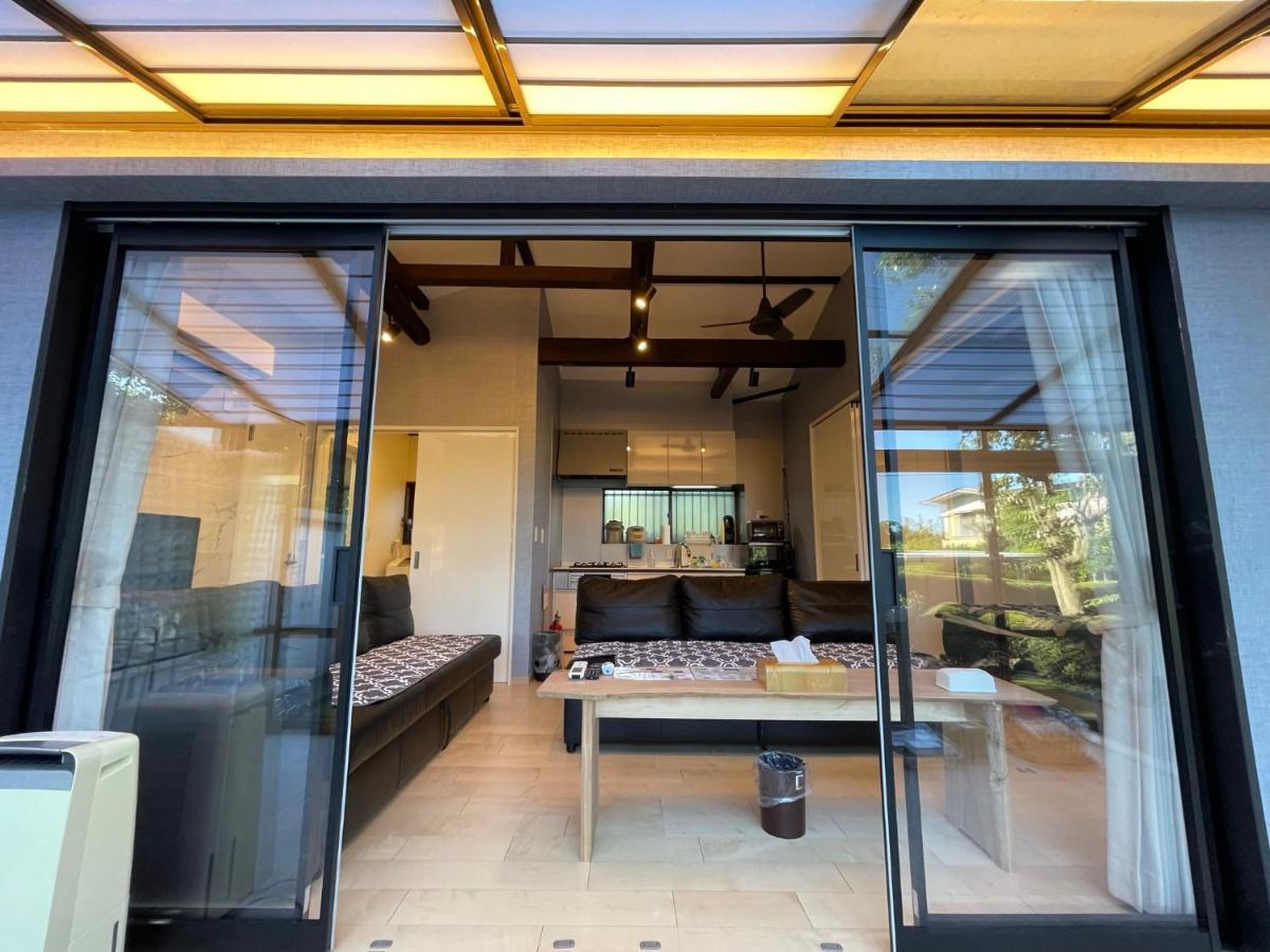 Villa 伊豆高原テラス-寛道- à Itō Extérieur photo