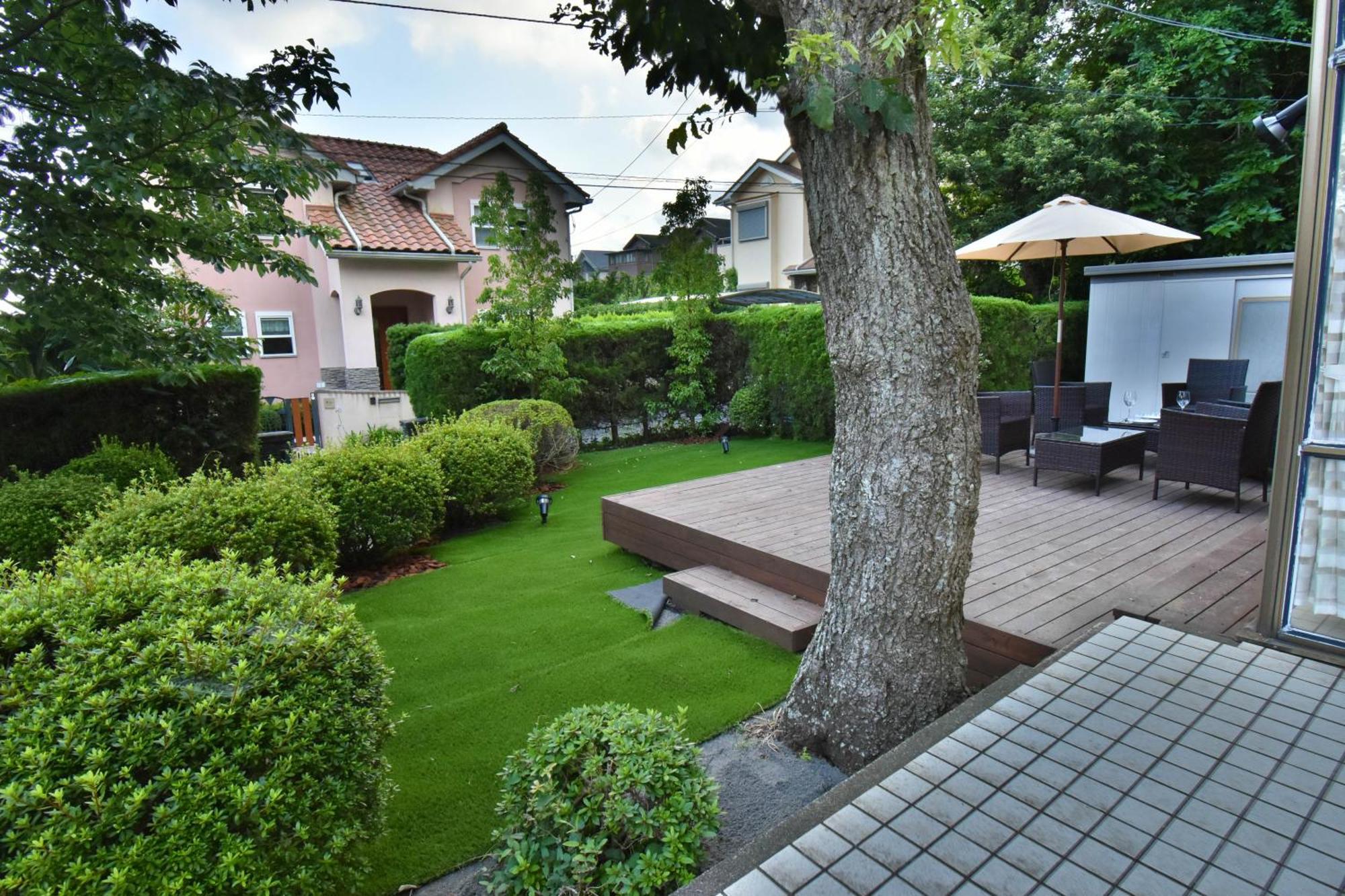 Villa 伊豆高原テラス-寛道- à Itō Extérieur photo